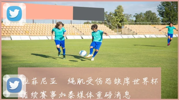 拉菲尼亚腘绳肌受伤恐缺席世界杯后续赛事加泰媒体重磅消息